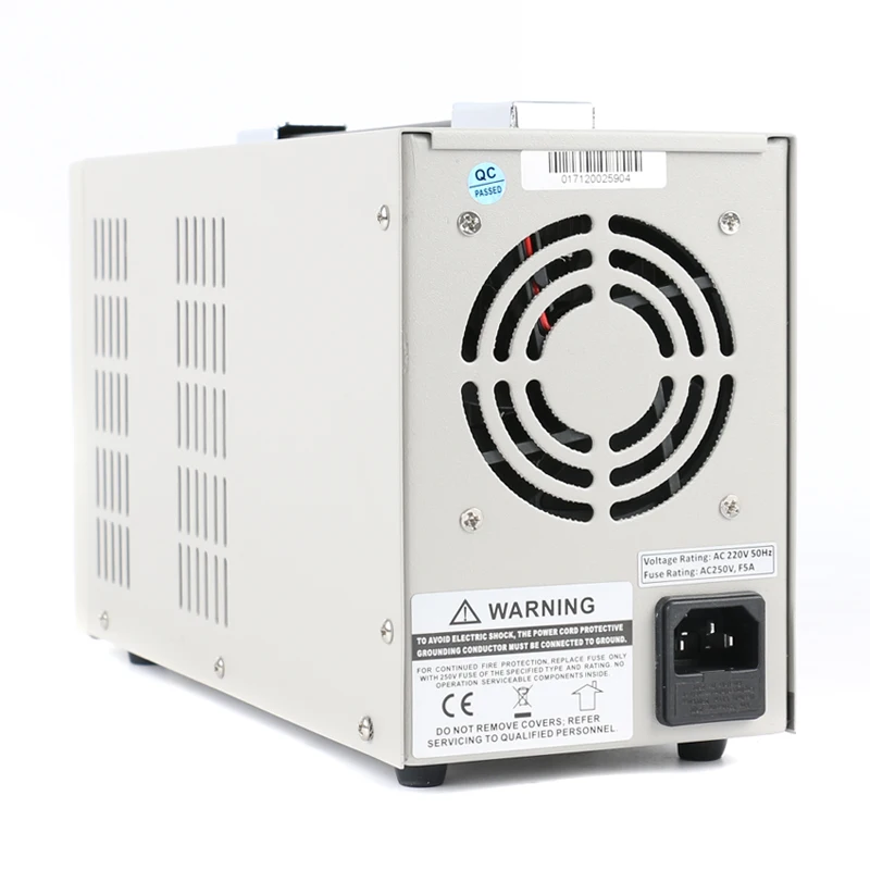 KORAD KA3010D KA6005D Регулируемый цифровой программируемый Линейный источник питания