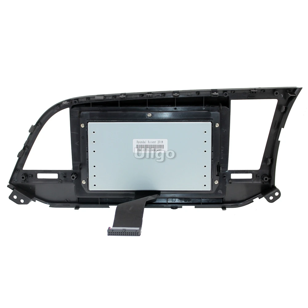 Excellent 10.1 inch Octa Core 1024x600 Android 8.1 Car DVD GPS for Hyundai Elantra 2016 2017 Car Head Unit with BT RDS WIFI Mirror-Link 3 Excellent 10.1 inch Octa Core 1024x600 Android 8.1 Car DVD GPS for Hyundai Elantra 2016 2017 Car Head Unit with BT RDS WIFI Mirror-Link 3