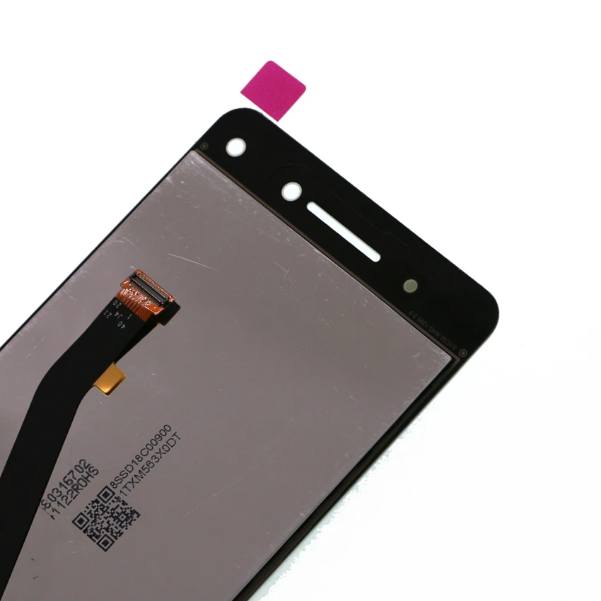 Lenovo VIBE S1 S1a40 (2)