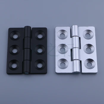 

Hitan CL235-1-2 Hinged Industrial Environmental Protection Equipment Hinged Distribution Box Door Hint CL233