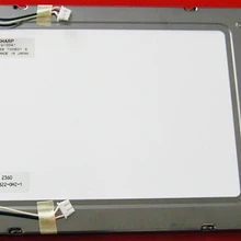 LQ10D41 LQ10D42 LQ10D421 10,4 дюйма ЖК-дисплей Экран Дисплей Панель