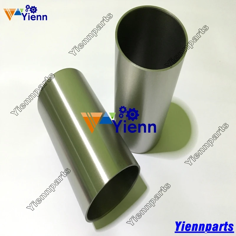 Isuzu 4LB1 cylinder liner 