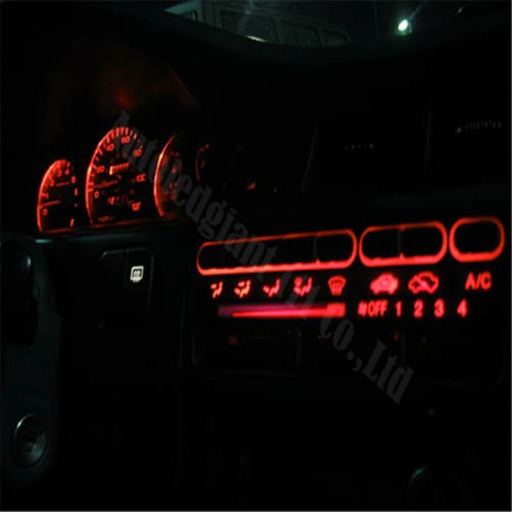 WLJH 10x Auto Led Licht Verlichting Lamp 12 v Lamp Instrument Gauge ... WLJH 10x Auto Led Licht Verlichting Lamp 12 v Lamp Instrument Gauge ...