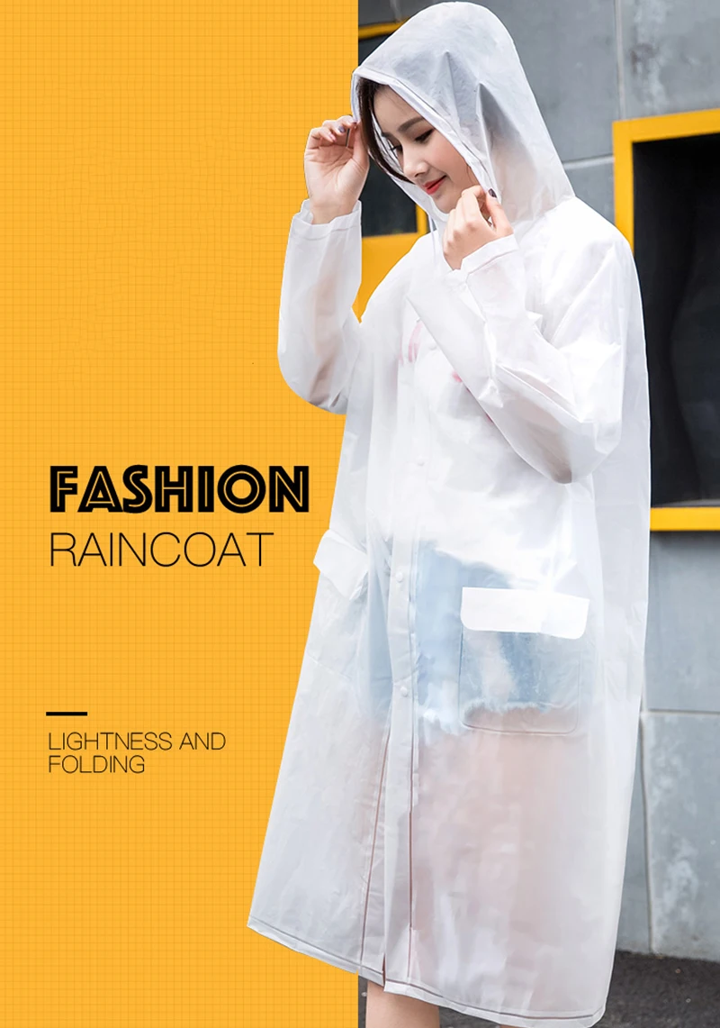 Raincoat  (3)