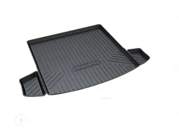 

Hot Car Front Trunk Storage Mat Cargo Tray Trunk Waterproof Protective Pads Compatible for Skoda kodiak 2018-2019