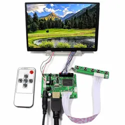 HDMI ЖК-дисплей плате контроллера + 7 дюймов 1280x800 N070ICG-LD1 ips ЖК-дисплей Экран