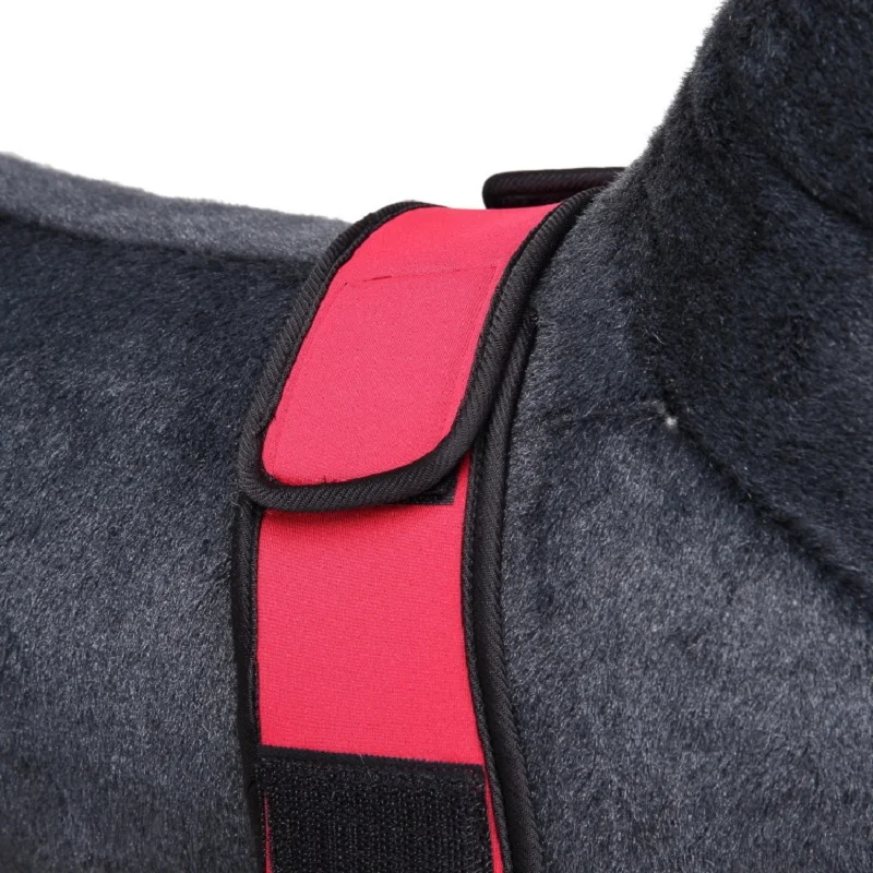 Neoprene Pet Knee Pads Support Brace Breathable Dog Elbow Protecting Dog's Leg Dog Injury Recover Surgery Wound Protector