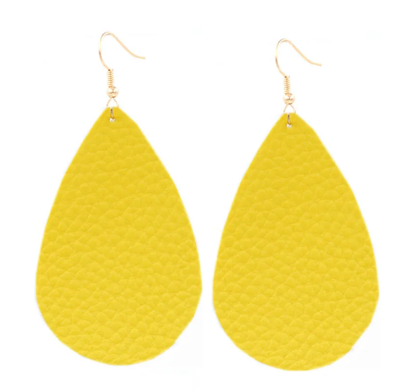 Bright Yellow1