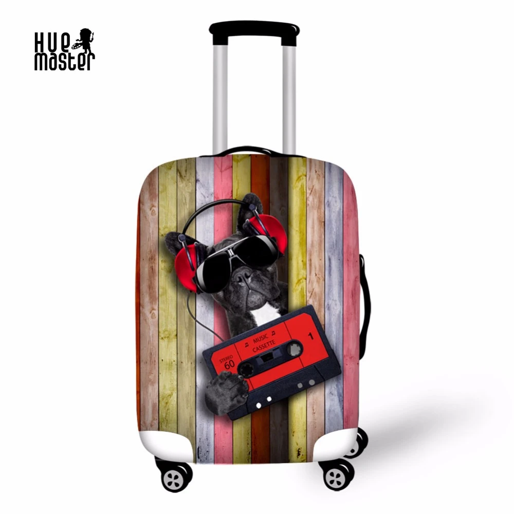 voyageur suitcase