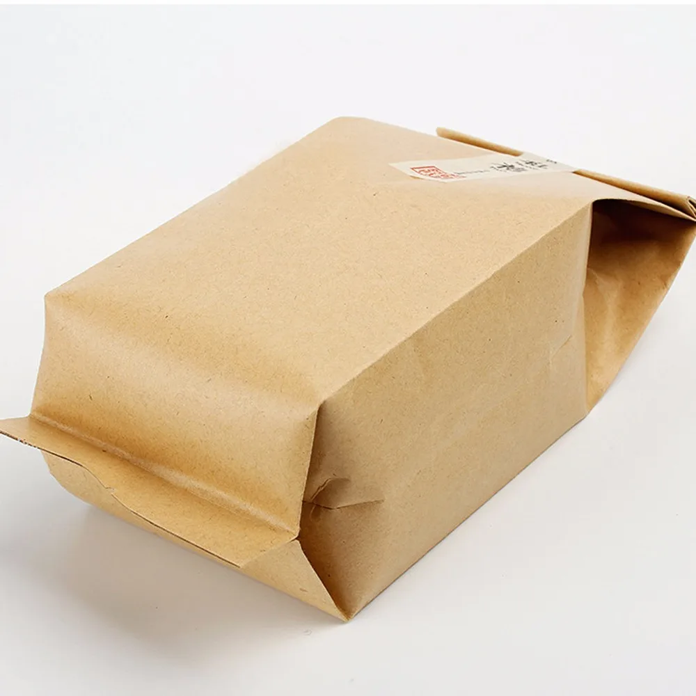 100 шт. бумажные пакеты для упаковки чая|paper material|paper bag animal puppetpaper bags pink |