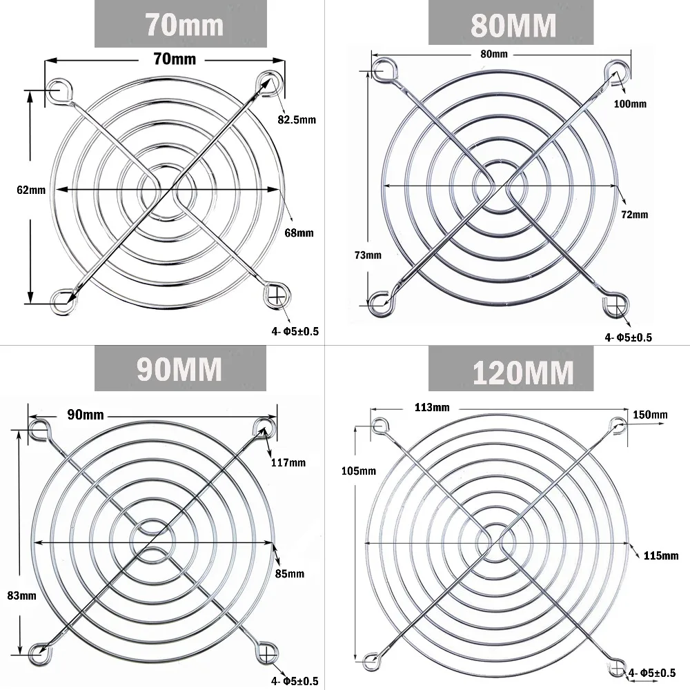 70-120mm