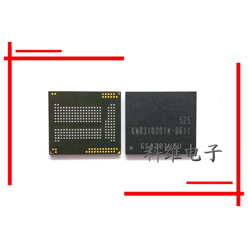 1 шт. 2 5 10 KMR310001M-B611 BGA Новый и оригинальный | Электроника