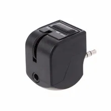 Новое поступление 3,5 мм аудио разъем переходник для наушников с микрофоном и регулировкой громкости Управление для Игровые приставки 4 PS4