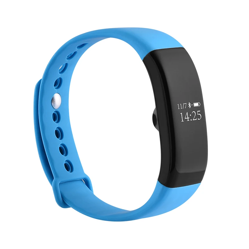 Excellent Quality V66 Smart Wristband Bluetooth 4.0 Smartband Smart Band Heart R