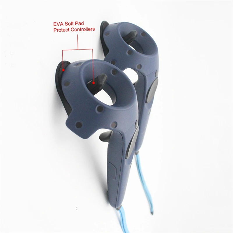 Stand Virtual Reality Wall Mount Hook forHtc Vive or Pro Headset and Controllers Vr Accessories forHtc Vive Headset