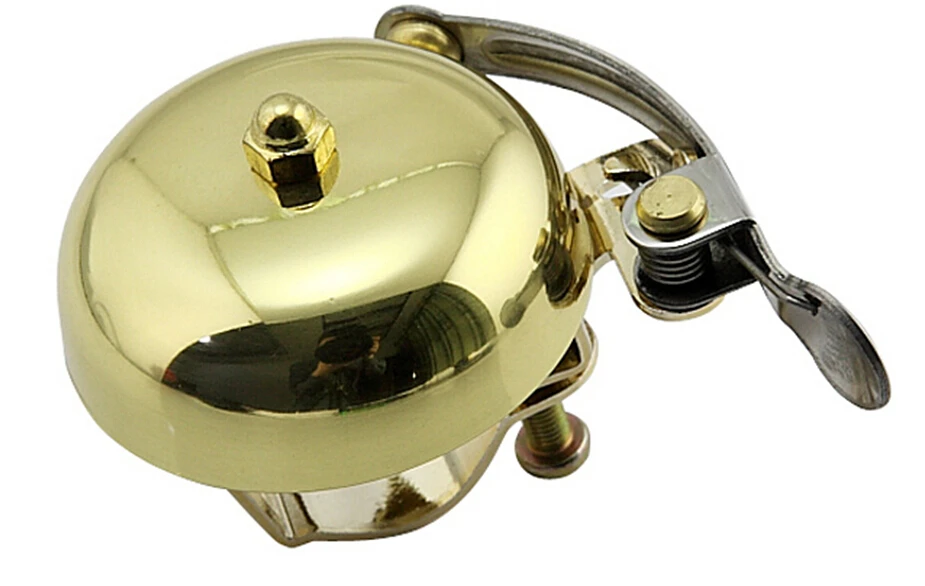 Buy Yongruih bicycle bell copper classic vintage