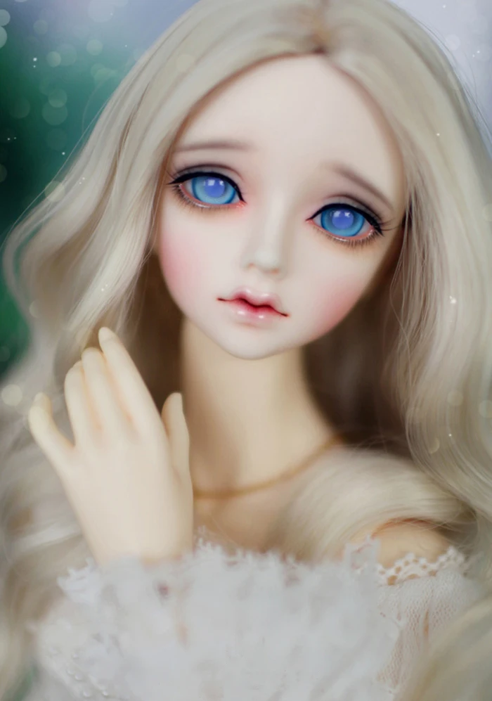 Шаровая шарнирная кукла 1/3 Roselyn free eyes, фигурки из смолы, Подарочные игрушки для продажи, HeHeBJD