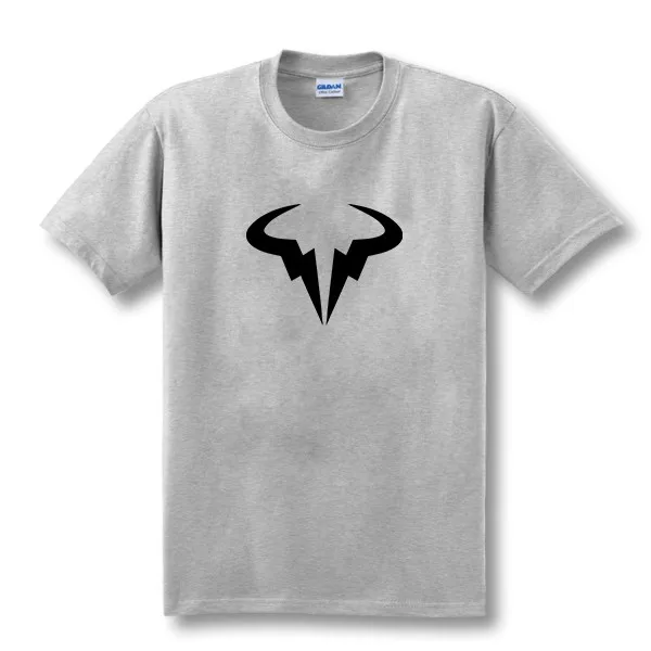 Summer-New-Fashion-Cotton-Casual-Short-Sleeve-Big-Yards-T-Shirt-Men-Rafael-Nadal-Natto-Bull (1)