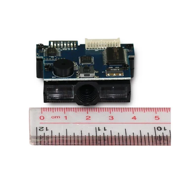 

LV12 CCD 1D Barcode Scan Engine Bar Code Reader with USB Interface
