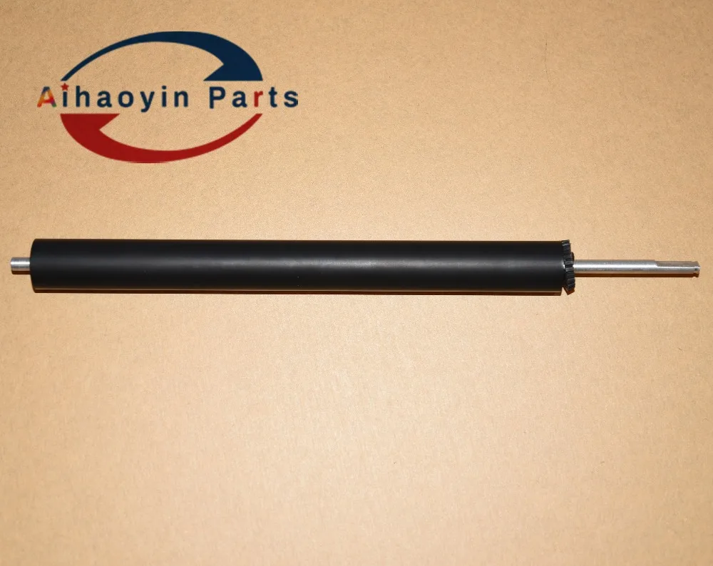 1pcs For Canon IR 1023 1023IF 1023N 1025 1025IF 1025N Lower Fuser Pressure Roller FC6-7482-000 (1)