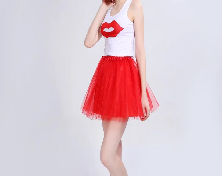 

Baby Girl Clothes Tutu Skirt Kids Princess Girls Skirt Ball Gown Pettiskirts Birthday Party Skirts