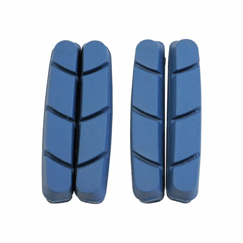 

high quanlity brake pads replacement for carbon road bike wheel use,cork wood material Ashima wed use specials for carbon rim