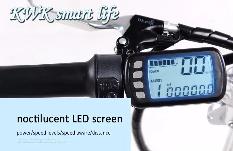 Top Foldable Electric Bike Mini Cycling 10A E-Bicycle 24 Top Foldable Electric Bike Mini Cycling 10A E-Bicycle 24