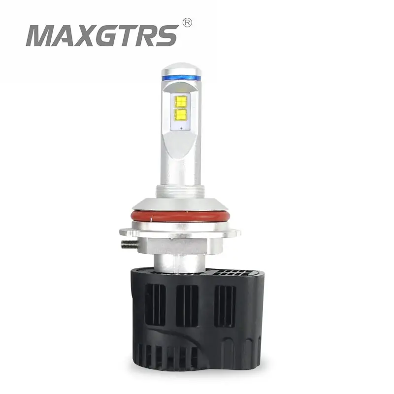 

2x10400LM 110W 9004 For Lumileds Chip Headlight Canbus Hi/Lo Auto Headlamp Bulbs Fog DRL Driving Conversion Light Kit Waterproof