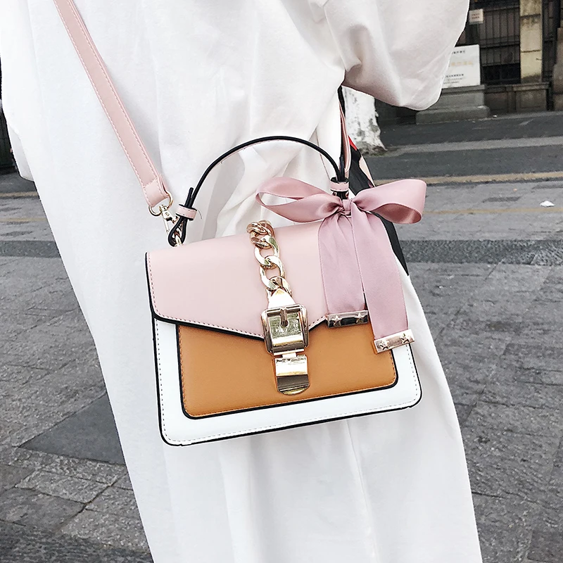Женская сумка, модная сумка-мессенджер для женщин, мини квадратная сумка, сумка через плечо, клатч, Женский дизайнерский кошелек, сумочка
