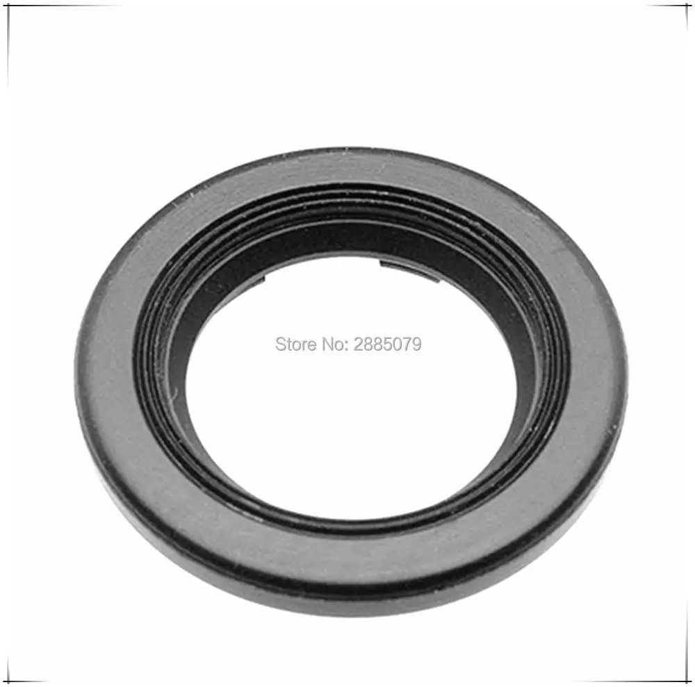 Beste NIEUWE Originele DK 17 DK17 Zoeker Oculair Rubber met Glas Voor Nikon D810 D800 Camera Reparatie Deel Eenheid