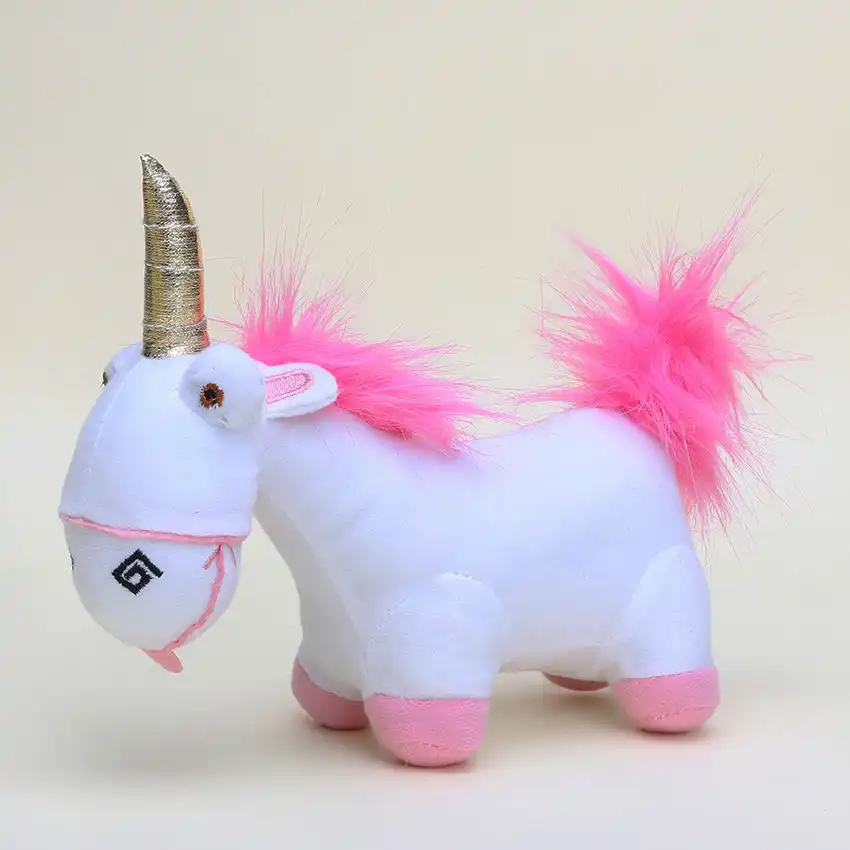 so fluffy dolls