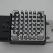 Релейный модуль вентилятора 68041017AB для CHRYSLER Voyager JEEP Wrangler TJ радиатор для города и страны RS Dodge Grand Caravan Пасифика