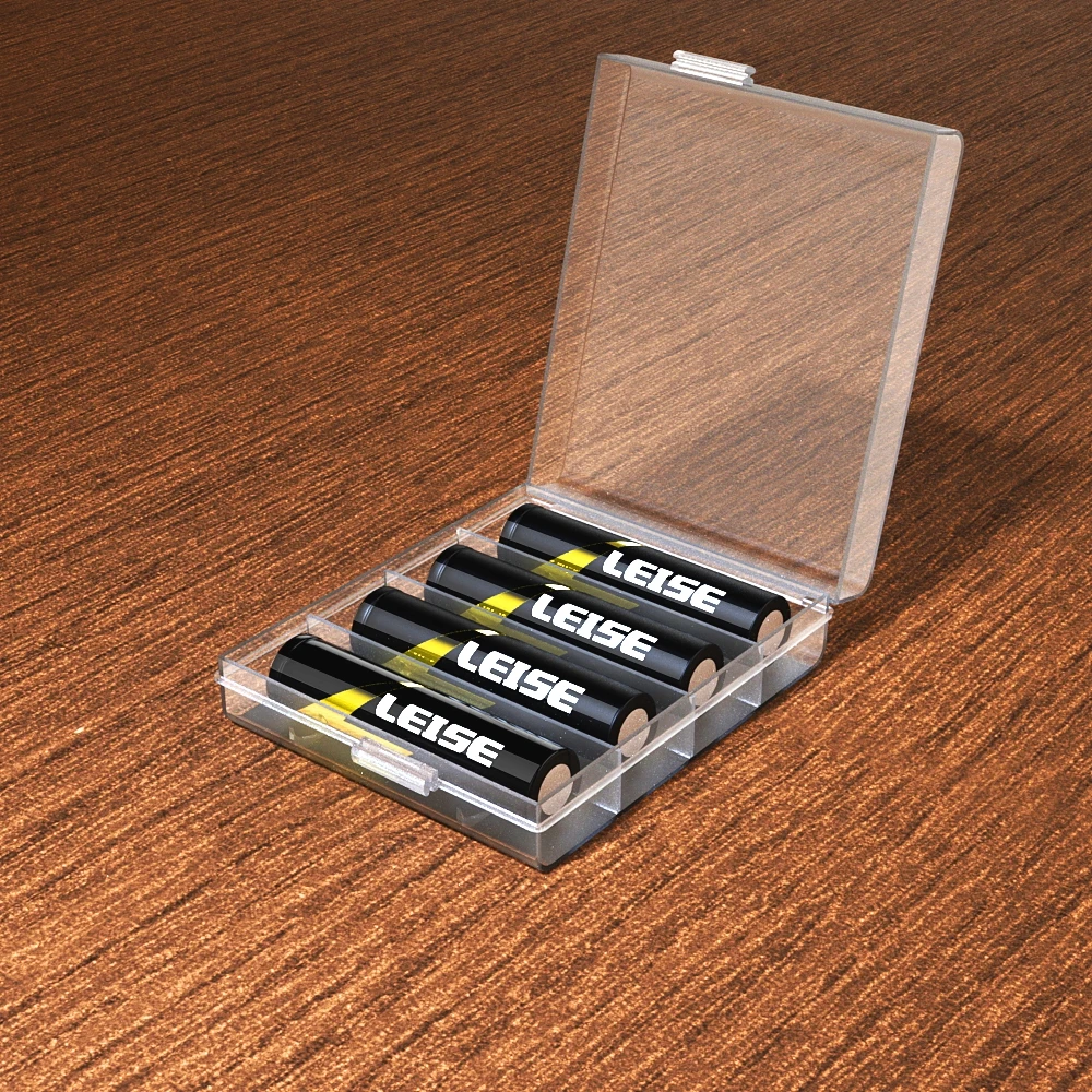 Leise 1 2 v AAA перезаряжаемые 350mah много aaa nimh 3A Батарея батареи для домашнего