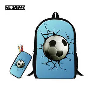 schools rucksack