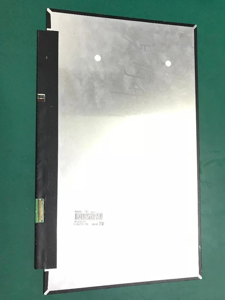 15 6-дюймовый ЖК-сенсорный экран для Lenovo Yoga 710-15IKB ISB ЖК-экран + сенсорный дигитайзер
