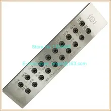 Квадратный Форма Вольфрам проволоку из карбида фильера, различные модели, 3,10-5,00 мм, 5,10-7,00 мм, количество отверстий 20/30 оборудование для изготовления ювелирных изделий