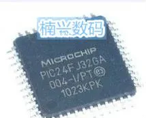 

10pcs PIC24FJ32GA004-I/PT PIC24FJ32GA004 QFP44 New