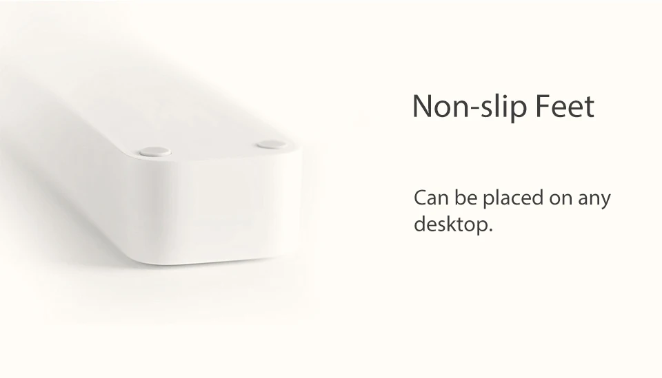 Xiaomi Smart Power Strip 3 Power Sockets Plug Adapters (7)