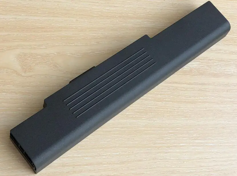 Bateria para Laptop Nova Compatível com Msi A6400 Cx640 A32-a15 Cr640 Gigabyte Q2532n Dns 40036064 142750 153734 Baterias p/ laptop - Imagem 3