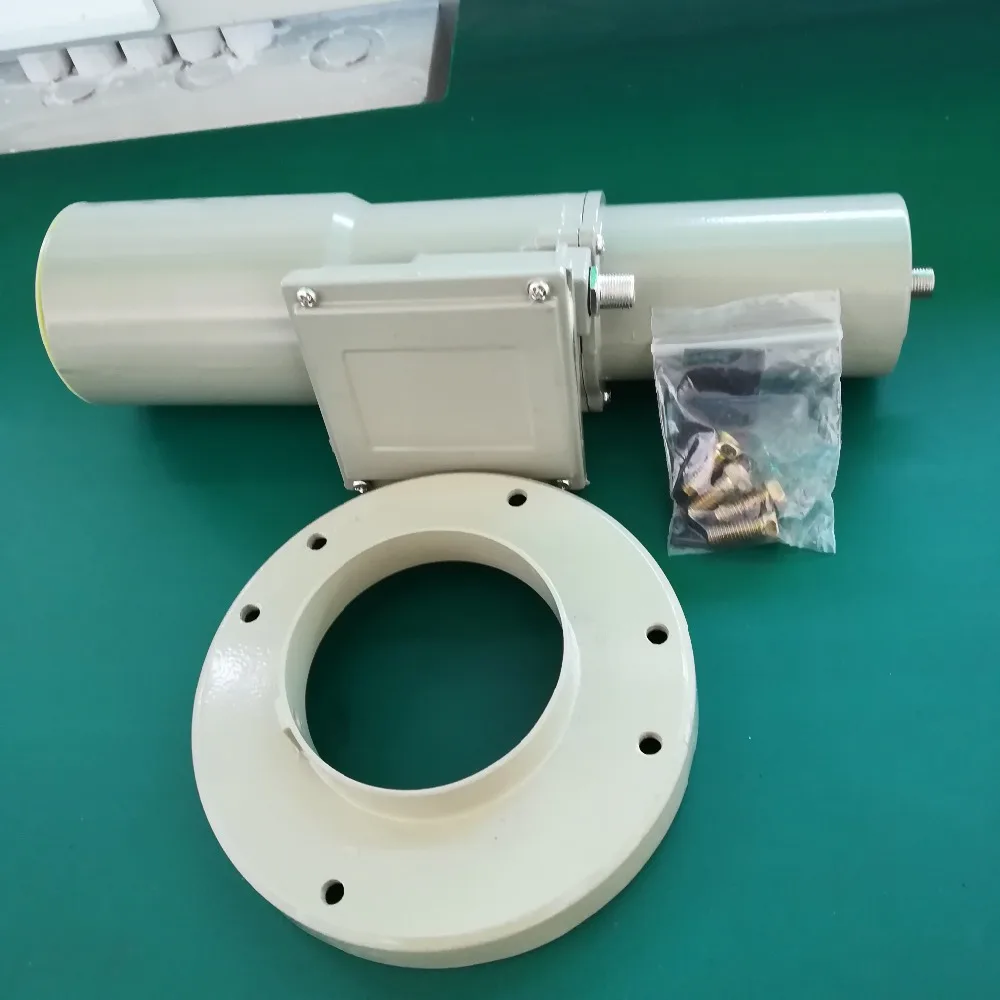 

C and ku band lnb two band combo lnbf high gain