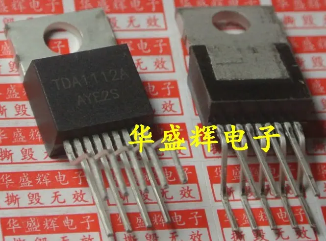 tda1112 yd1112 tda1112 5 tamanhos novo e original ic 01