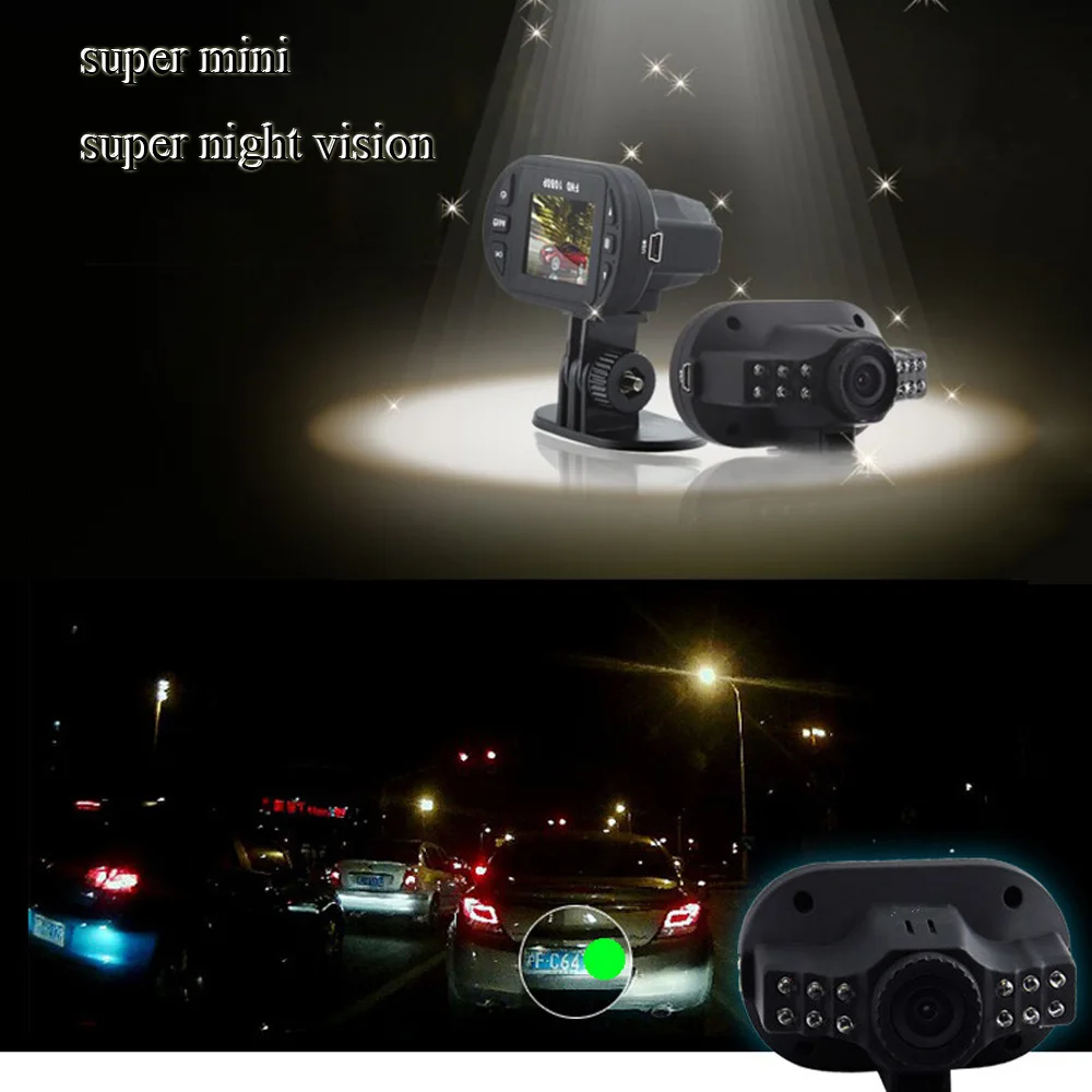 Видеорегистратор автомобильный Full HD 1080P с функцией ночного видения|dashcam dvr|dvr carcar