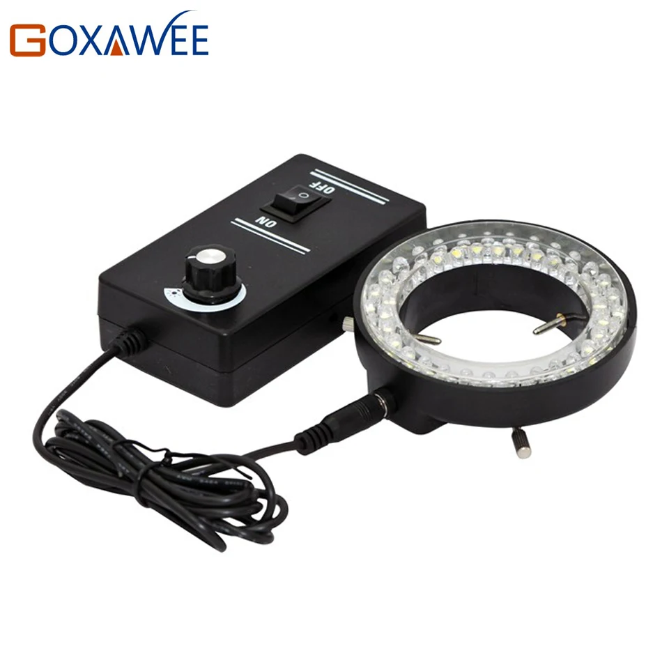 Led grifon smd 50w. лампы подсветки для микроскопа zeiss opm1. осветитель ов-12 для микроскопа (источник света – галоген. кольцевой осветитель для микроскопа. осветитель кольцевой godox lr160 led.