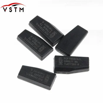 

Original CN64 Copy 4D64 Chip (TP21) Works with CN900 ND900 Key Programmer Free Shipping
