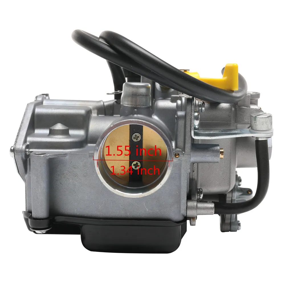 Карбюратор для Honda TRX 300 EX TRX300EX Carb 49 058 1993 2008|Карбюраторы| |