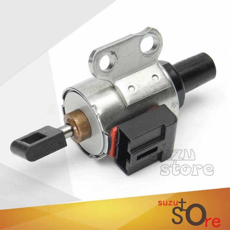 

JF009E/RE0F09A/RE0F08B CVT Transmission Step Motor For Versa Tiida Latio 2006 in stock
