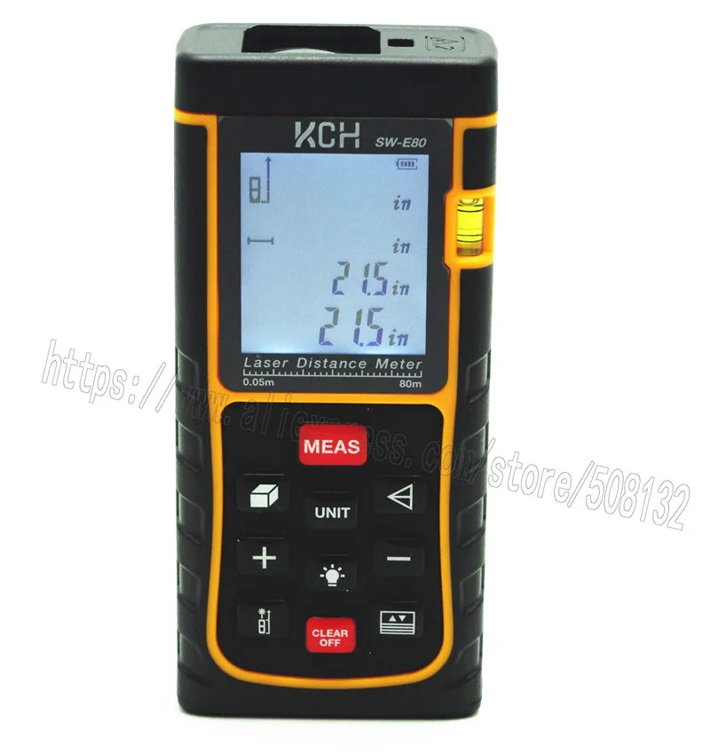 KCH SW-E80-3