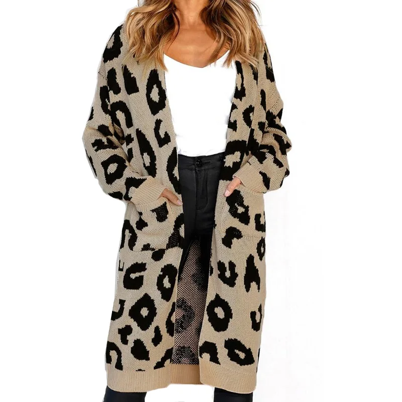 Leopard Cardigan (9)