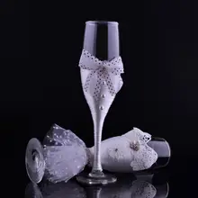 Роскошное шампанское стекло es блеск тостов флейты Свадьба длинный бокал для вина, кружка Кубок подарок украшение для банкета и вечеринки SN1367