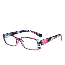 Ультралегкие очки для чтения пресбиопические очки Gafas De Lectura oculos полная рамка+ 1,0 до+ 4,0 портативный подарок для родителей T18914